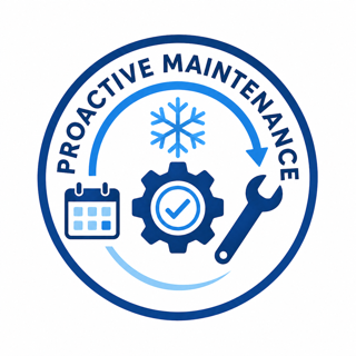 Proactive Maintenance